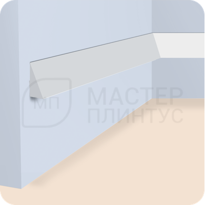 МОЛДИНГ ПОЛИСТИРОЛ HI WOOD TR30 30ММ Х 15ММ Х 2,0М.