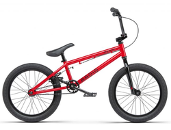 Купить велосипед BMX RADIO REVO 18 (Red) в Иркутске