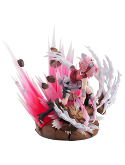 Фигурка Сакура Харуно (Sakura Haruno Ver.3)