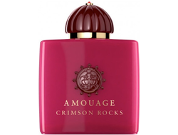 Аромат Amouage Crimson Rocks