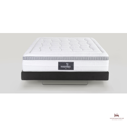 матрас  РОСКОШНЫЙ МАТРАС AUDACE ARMONIA MEMOFORM DUAL 12 Магнифлекс