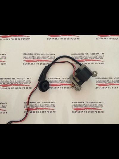Катушка зажигания с коммутатором и магнето Hangkai 3,5