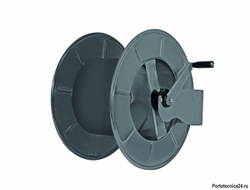 Ручная катушка RAMEX AVM 9921 FE 100м 1/2