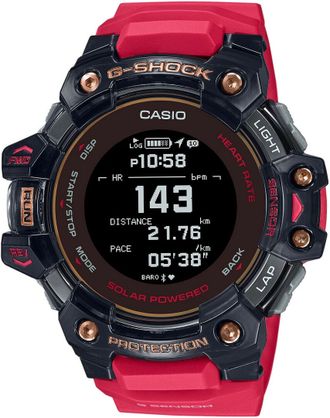 Часы Casio G-Shock GBD-H1000-4A1