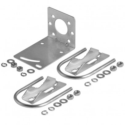 DL-800/2700-11 Направленная всепогодная антенна GSM900/GSM1800/3G UMTS/Wi-Fi, усиление 11 дБ, кабель 0.3 м, N-розетка