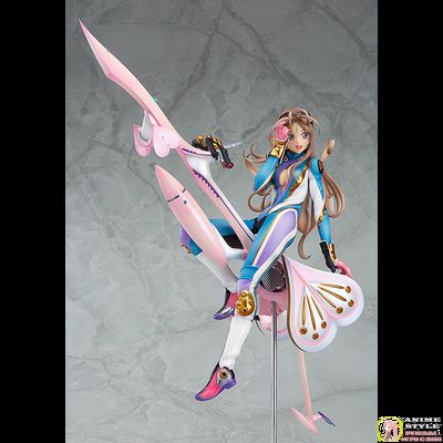 Фигурка 1/8 Верданди (Belldandy With me and her and Vehicles Ver.)