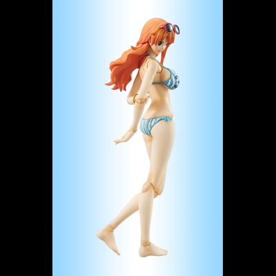 Фигурка Нами (Nami)