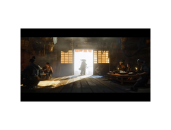 Игра Ghost of Yotei (PS5)