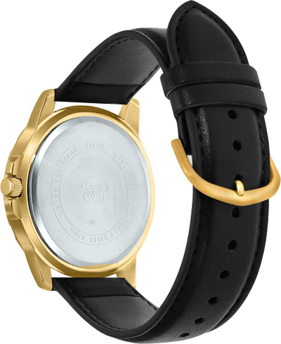 Часы Casio MTP-VD200GL-1B