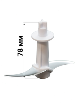 Нож-измельчитель для чаши блендера Normann AHB-542