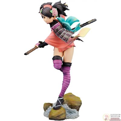 Фигурка 1/8 Момохимэ (Momohime)