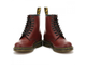 Dr. Martens 1460 бордовые