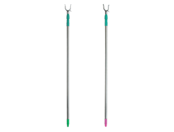 8040 Съемник для одежды малый 1300 мм