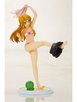 Фигурка 1/7 Кирино Косака (Kousaka Kirino Swimsuit ver.)