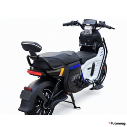 Электроскутер Wenbox U7 Pro 60V30Ah