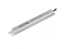General драйвер (блок питания) для св/д ленты/неона 24V 24W ультратонкий 170x18x18 GDLI-SS-24 510017