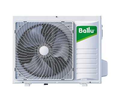 Колонная сплит-система Ballu BFS-24HN1