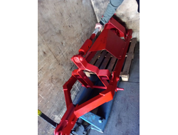 Навесная буровая установка НБУ-1300