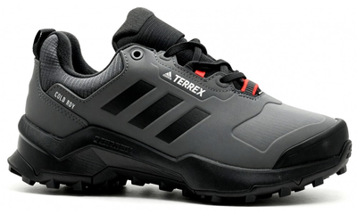 Adidas Terrex Ax4 Beta Cold.Rdy Grey Red