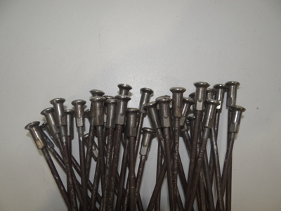 Спицы Ява 353 354