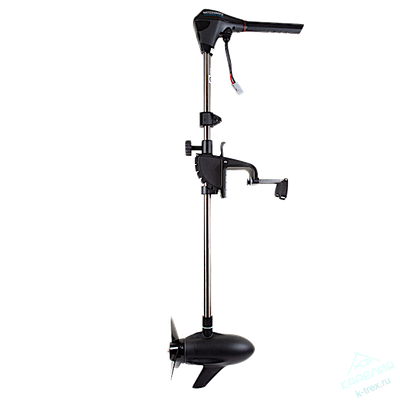 Подвесной электромотор WaterSnake Advance SWBL70 lbs/42" 12V