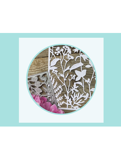 Фоновые ножи