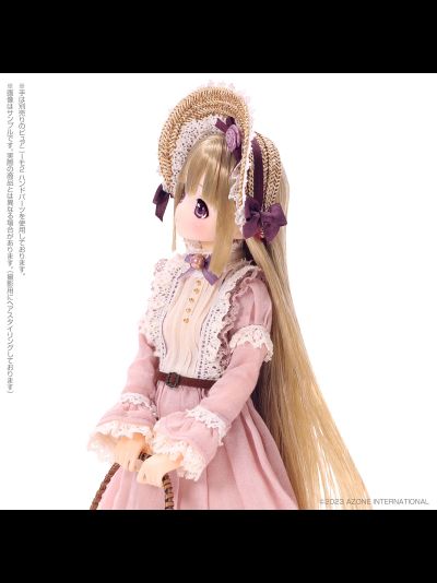 Кукла 1/6 PureNeemo Alisa Rose memory lane ver