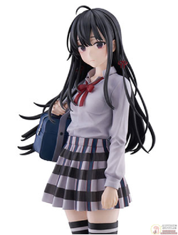 Фигурка Юкино Юкиношита (Yukinoshita Yukino Tenitol)