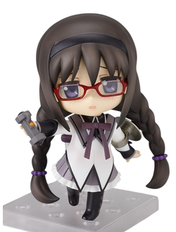 Нендроид Хомура Акэми (Homura Akemi)