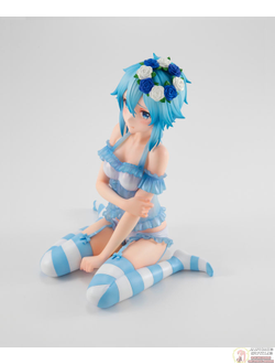 Фигурка 1/4 Синон (Sinon Negligee Ver.)