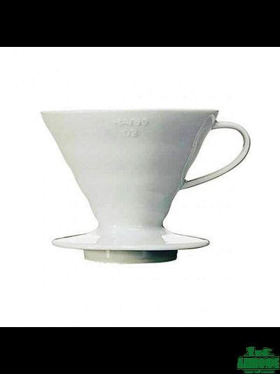 Воронка Hario керамическая