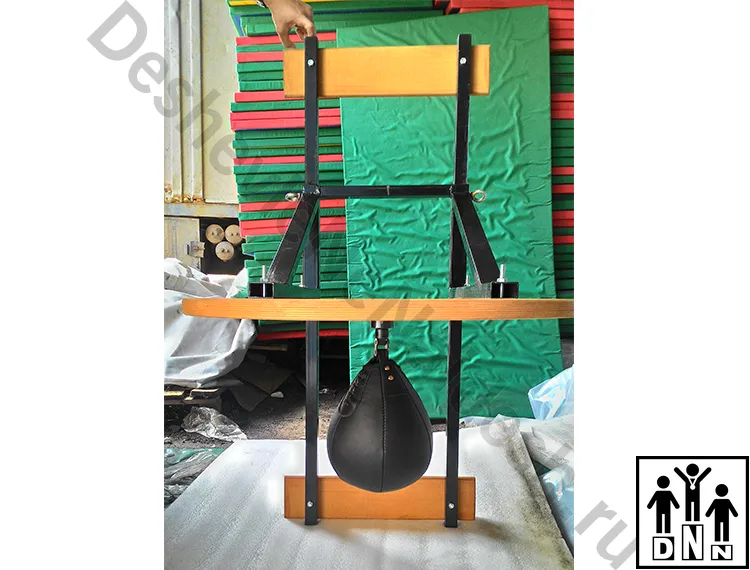 Платформа для пневмогруши