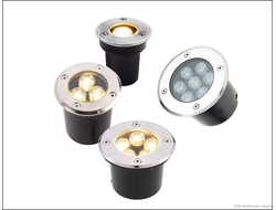 ОСВЕЩЕНИЕ ДЛЯ ТЕРРАС