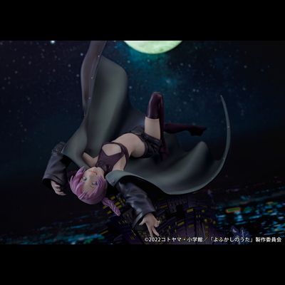 Фигурка 1/7 Надзуна Нанакуса (Nazuna Nanakusa Proof)