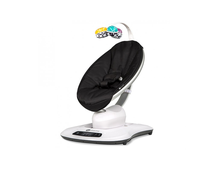MamaRoo Кресло - Качалка 4moms 4.0