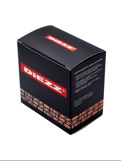 Картонная коробка D-001