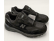 New Balance 992 EA (USA)  Triple Black