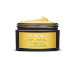 ARTISTRY SIGNATURE SELECT™ Очищающая маска для кожи лица, 100гр