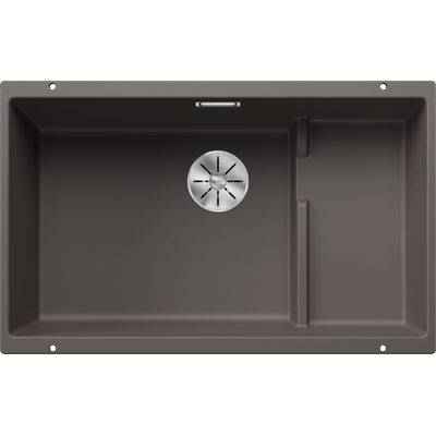 Мойка Blanco Subline 700-U Level 527355