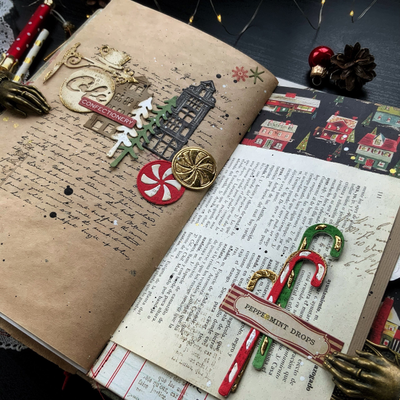 Набор ножей для вырубки "Леденцы"