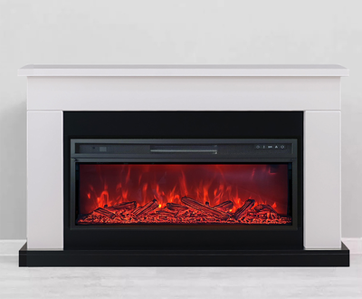 Линейный электрокамин Bolton WT Pulsar 38