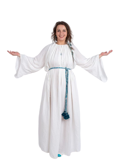 Платье домашнее "Эра"