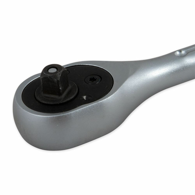 Трещотка 1/4DR 72 зуба телескопическая ARNEZI R0700004