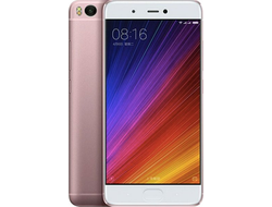 Xiaomi Mi5S 32GB Pink (Global)