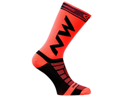 Носки NW Red BC.012