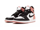 Nike Air Jordan 1 High Rust Pink