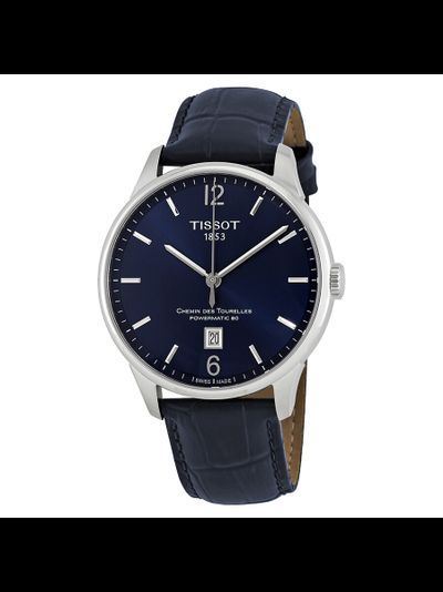 Швейцарские часы Tissot T099.407.16.047.00