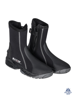 Боты неопреновые 5мм ZCCO #10 р.42/44