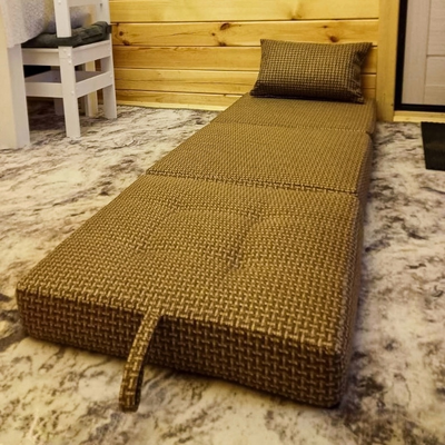 Кресло-пуф раскладной трансформер (З)