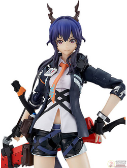 Фигурка фигма Чэнь (figma Ch'en)